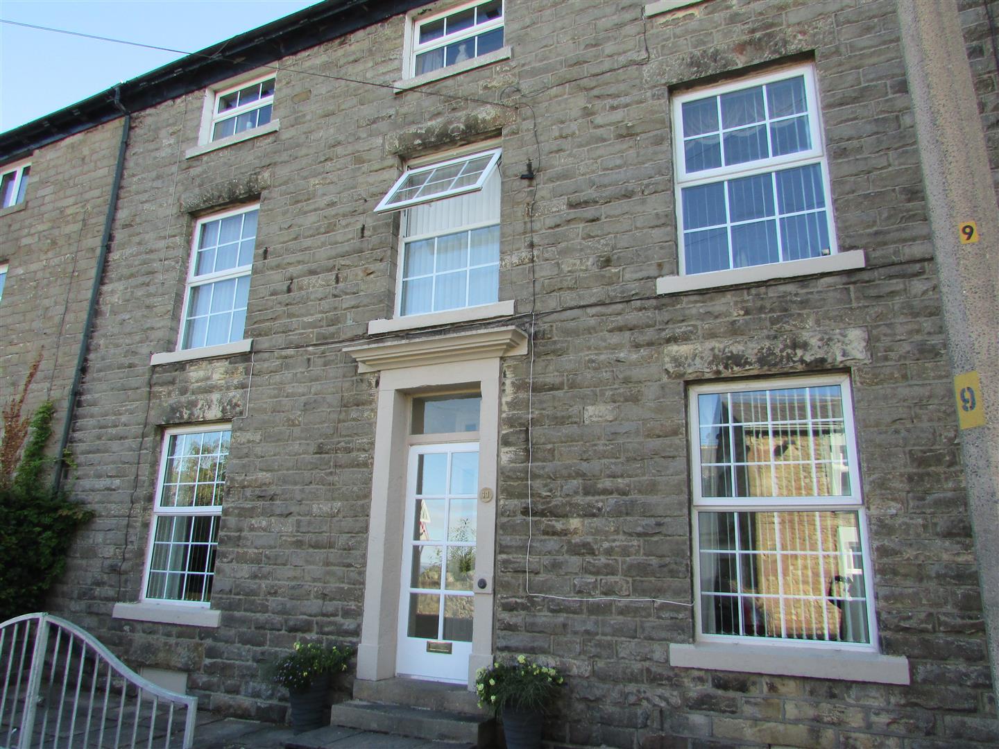 Hest Bank Lane, Hest Bank, Lancaster RBGF Sales and Lettings Limited